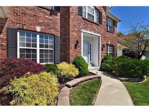 1065 Green Briar Hills Dr, O'fallon, MO 63366 photo 3