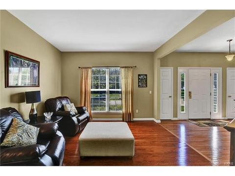 1065 Green Briar Hills Dr, O'fallon, MO 63366 photo 9