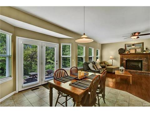 1065 Green Briar Hills Dr, O'fallon, MO 63366 photo 14
