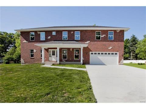 306 Essen Ln, Ballwin, MO 63021 photo 1