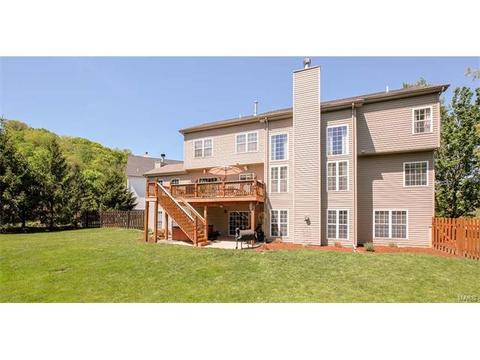 1125 Kiefer Ridge Ct, Ballwin, MO 63021 photo 5
