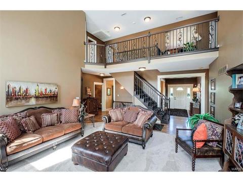 1125 Kiefer Ridge Ct, Ballwin, MO 63021 photo 10