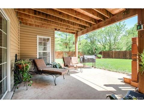 1125 Kiefer Ridge Ct, Ballwin, MO 63021 photo 7