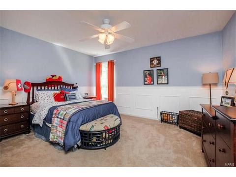 1125 Kiefer Ridge Ct, Ballwin, MO 63021 photo 36