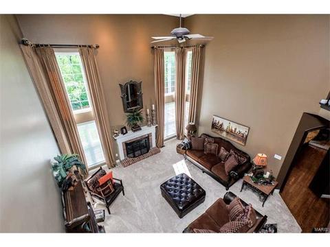 1125 Kiefer Ridge Ct, Ballwin, MO 63021 photo 13