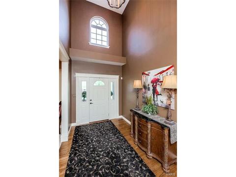 1125 Kiefer Ridge Ct, Ballwin, MO 63021 photo 11