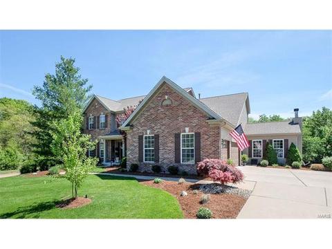 1125 Kiefer Ridge Ct, Ballwin, MO 63021 photo 3