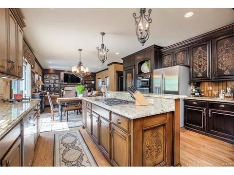 1125 Kiefer Ridge Ct, Ballwin, MO 63021 photo 18