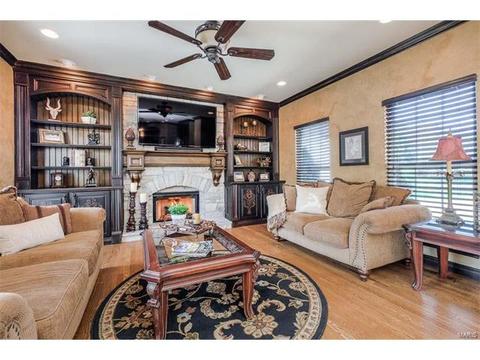 1125 Kiefer Ridge Ct, Ballwin, MO 63021 photo 14