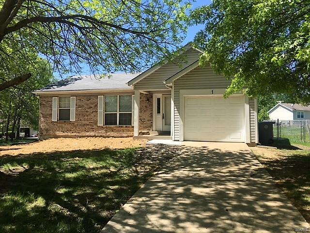 1 Saddleback Ct, O'fallon, MO 63368 photo 1