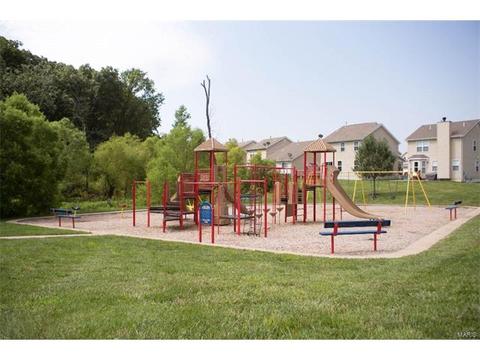 248 Thorn Brook Dr, O'fallon, MO 63366 photo 16