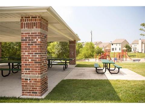 248 Thorn Brook Dr, O'fallon, MO 63366 photo 14