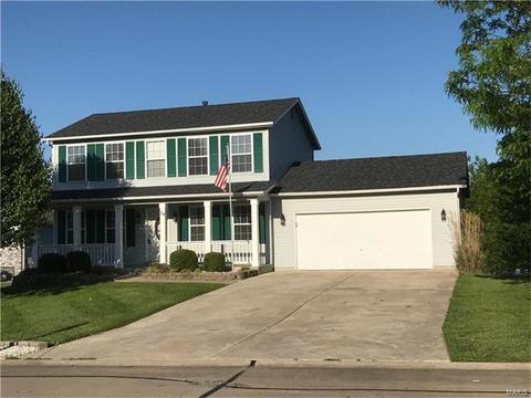 24 Red Cedar Parc Ct, O'fallon, MO 63368 photo 1