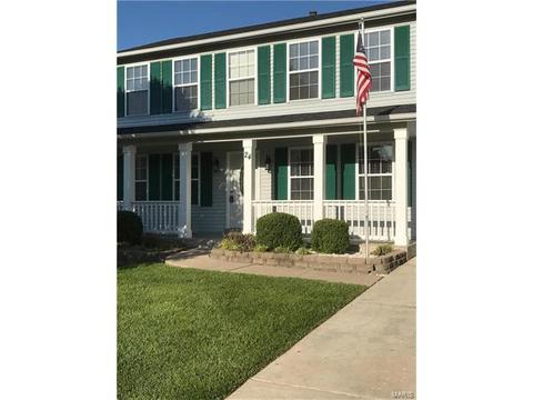 24 Red Cedar Parc Ct, O'fallon, MO 63368 photo 17