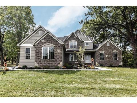 94 Augustine Rd, Eureka, MO 63025 photo 1