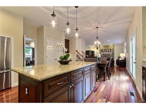 815 Shady Castle Ct, Ballwin, MO 63021 photo 11