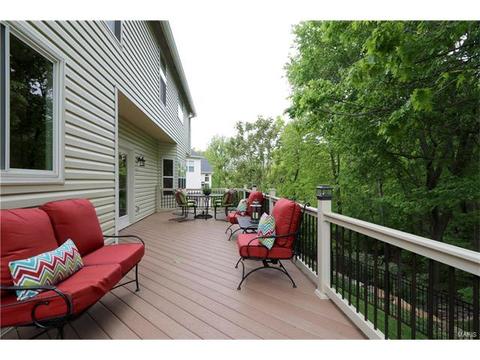 815 Shady Castle Ct, Ballwin, MO 63021 photo 36
