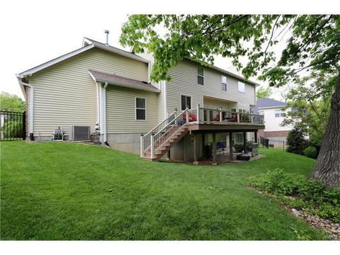 815 Shady Castle Ct, Ballwin, MO 63021 photo 33