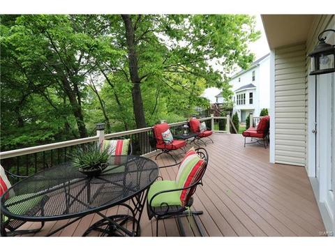 815 Shady Castle Ct, Ballwin, MO 63021 photo 35