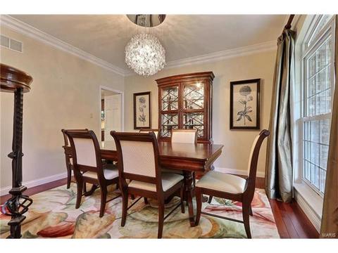 815 Shady Castle Ct, Ballwin, MO 63021 photo 5