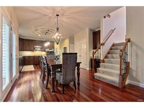 815 Shady Castle Ct, Ballwin, MO 63021 photo 10
