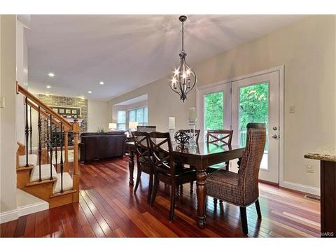 815 Shady Castle Ct, Ballwin, MO 63021 photo 9