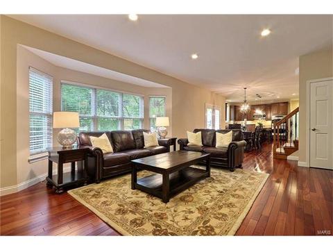 815 Shady Castle Ct, Ballwin, MO 63021 photo 8