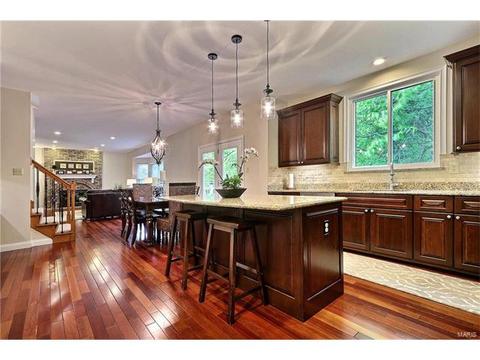 815 Shady Castle Ct, Ballwin, MO 63021 photo 12