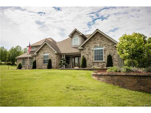 3 Redwing Ct, O'fallon, MO 63366 photo 2