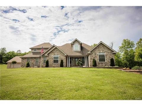 3 Redwing Ct, O'fallon, MO 63366 photo 1