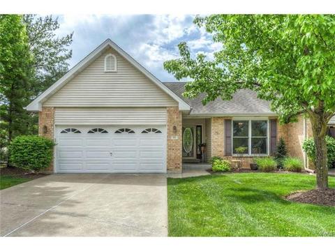 60 Summit Pointe Ct, Saint Charles, MO 63301 photo 1