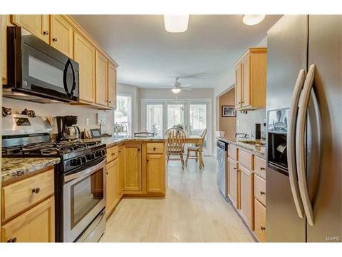 60 Summit Pointe Ct, Saint Charles, MO 63301 photo 3