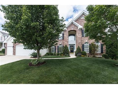 233 Irish Hound Dr, O'fallon, MO 63368 photo 1