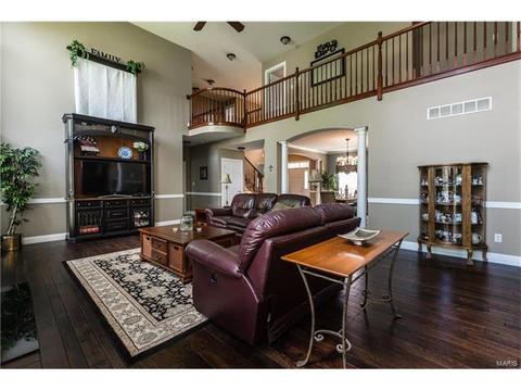 233 Irish Hound Dr, O'fallon, MO 63368 photo 6