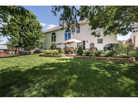 233 Irish Hound Dr, O'fallon, MO 63368 photo 23