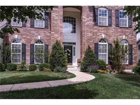 233 Irish Hound Dr, O'fallon, MO 63368 photo 25