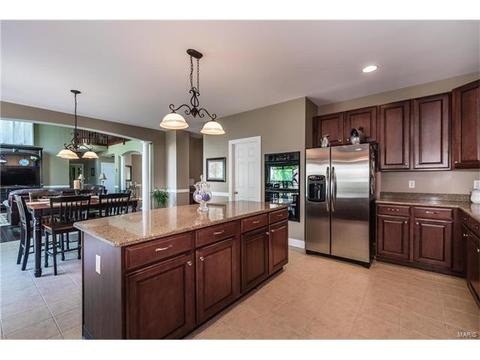 233 Irish Hound Dr, O'fallon, MO 63368 photo 4