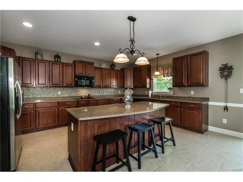 233 Irish Hound Dr, O'fallon, MO 63368 photo 2