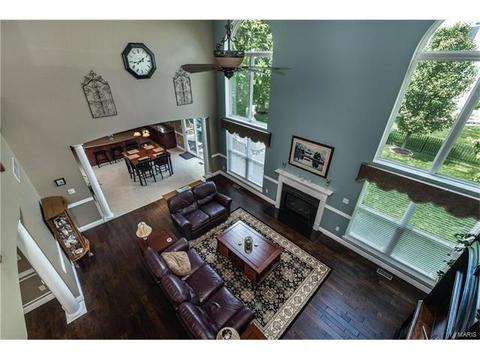 233 Irish Hound Dr, O'fallon, MO 63368 photo 8
