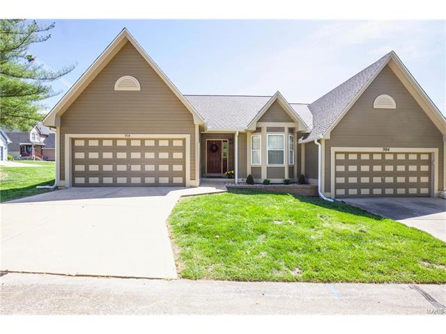 908 Westerfield, Weldon Spring, MO 63304 photo 1