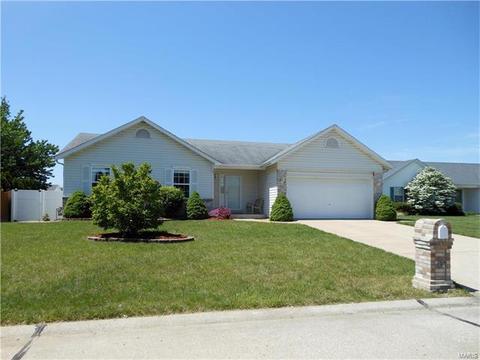 3 Annbriar Ct, O'fallon, MO 63366 photo 2