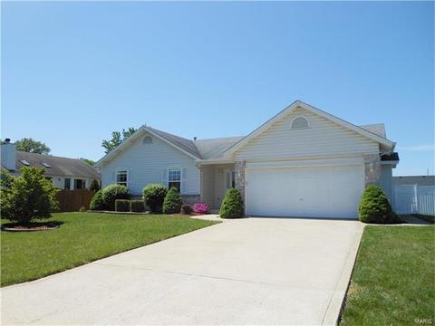 3 Annbriar Ct, O'fallon, MO 63366 photo 38