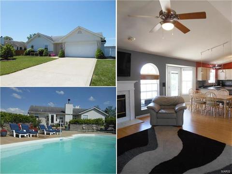 3 Annbriar Ct, O'fallon, MO 63366 photo 1