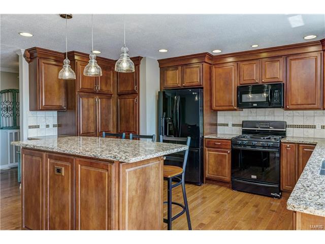 1020 Dutch Ml, Ballwin, MO 63011 photo 15