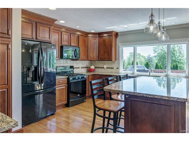 1020 Dutch Ml, Ballwin, MO 63011 photo 16