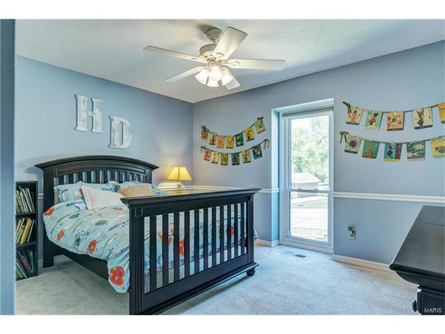 1020 Dutch Ml, Ballwin, MO 63011 photo 28