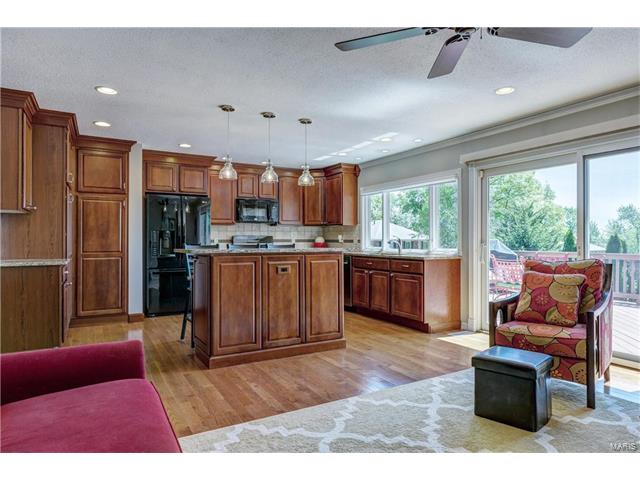 1020 Dutch Ml, Ballwin, MO 63011 photo 13
