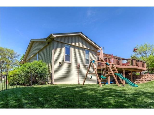 1020 Dutch Ml, Ballwin, MO 63011 photo 51