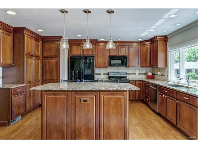 1020 Dutch Ml, Ballwin, MO 63011 photo 14