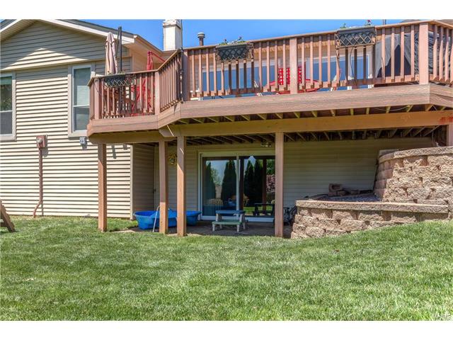 1020 Dutch Ml, Ballwin, MO 63011 photo 49